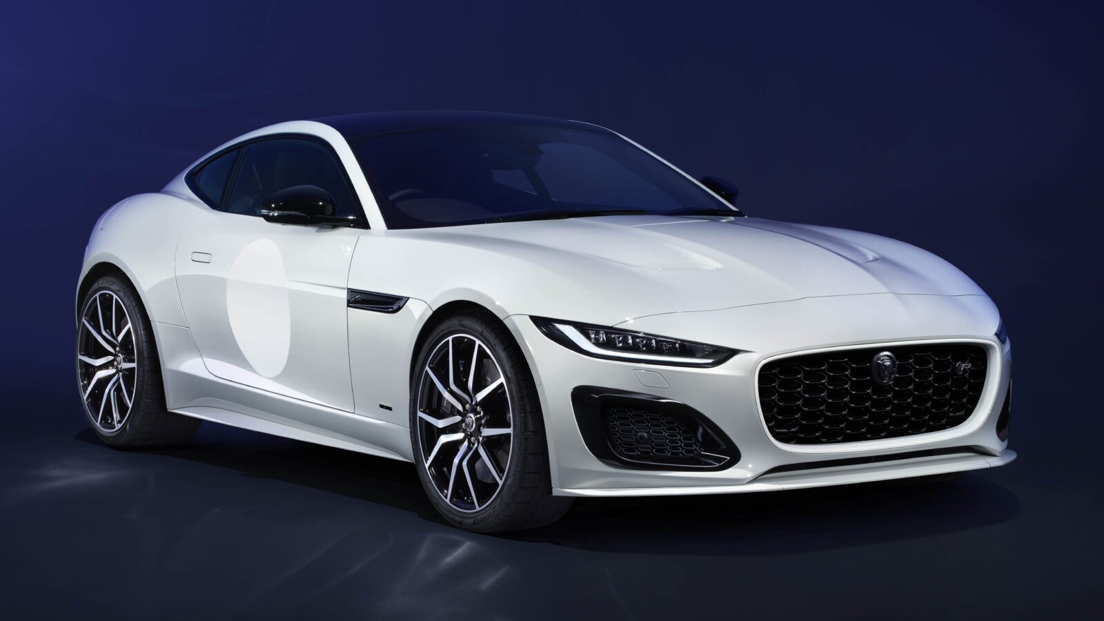 Новейшие технологии в моделях Jaguar