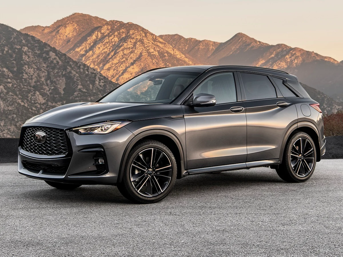 Сервис автомобилей Infiniti: Советы экспертов